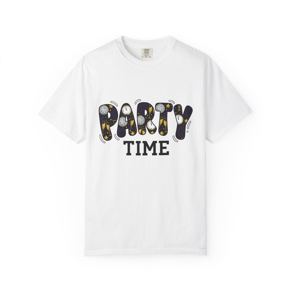 Celebration Icons Shirt Holiday Festivity Unisex Gift product image 1