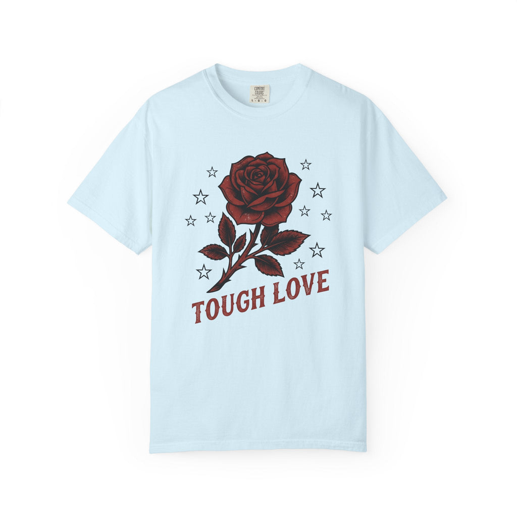 Floral Rose Shirt Cowgirl Cowboy Gift Women Body Art Tee product image 2