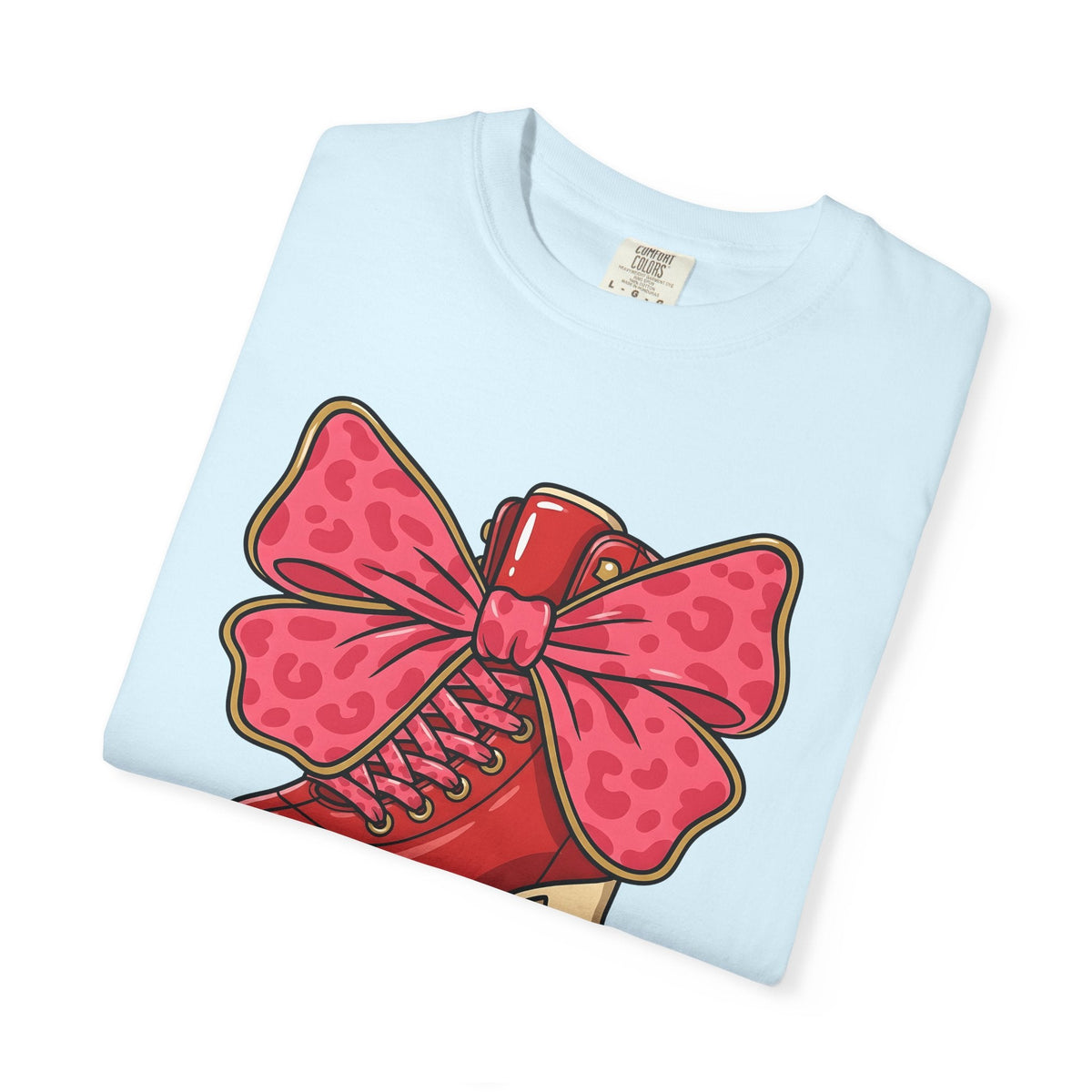 Roller Skate Shirt Valentine Skates Unisex Gift Cartoon Tee product image 8