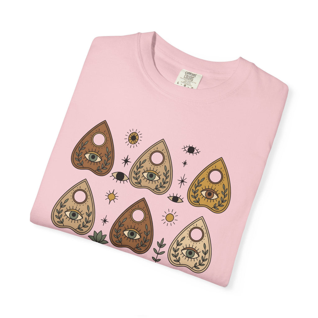 Magic Planchette Shirt Boho Chic Metaphysical Unisex Gift product image 11