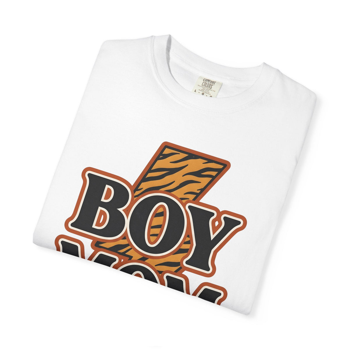 Lightning Bolt Shirt Boy Mom Souvenir Gift Women product image 5