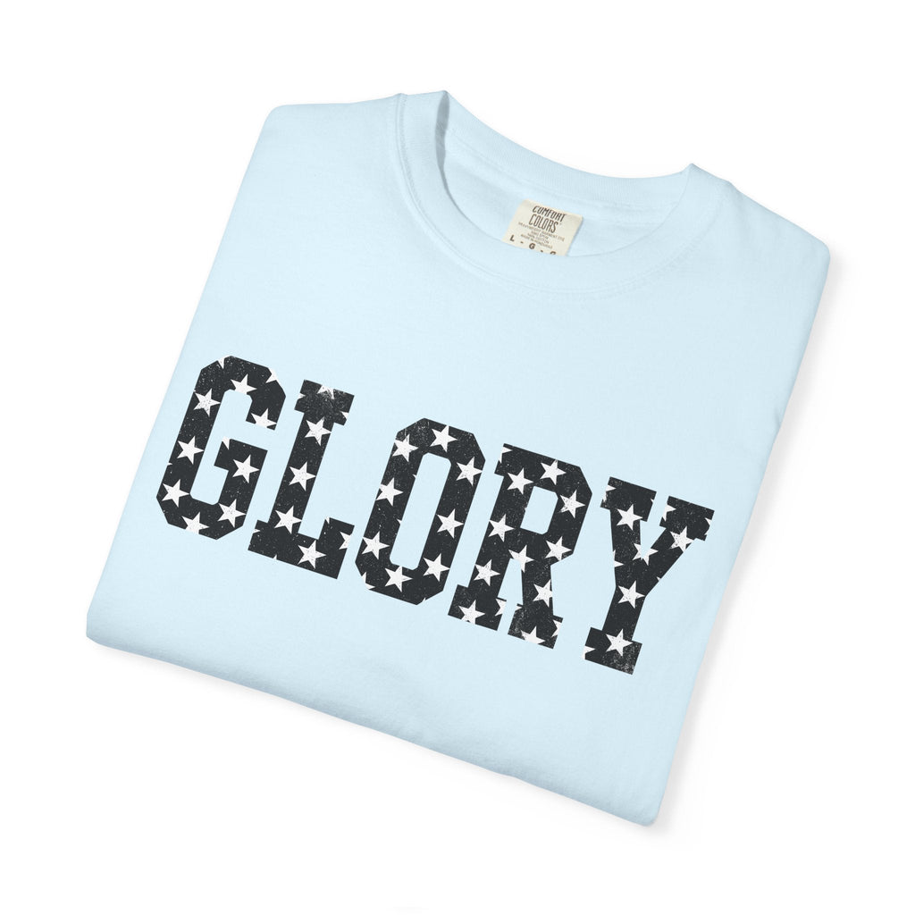 Stars Pattern Shirt America Patriotic Unisex Gift product image 8