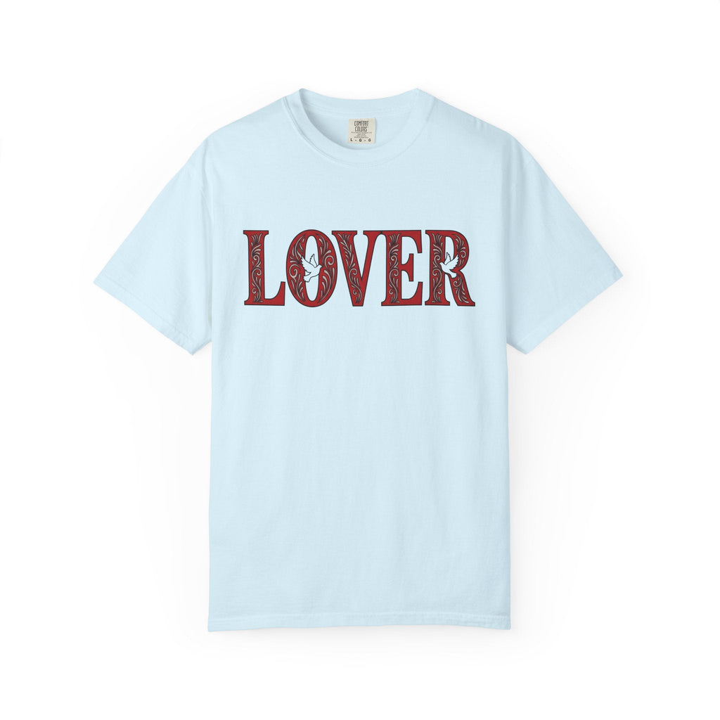 Ornamental Text Shirt Valentines Day Romance Unisex Gift product image 2