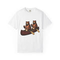 Bear Kayak Shirt Sports & Activities Outdoors Unisex Gift product image 1
