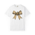 Marshal Star Bow Shirt Cowgirl Western Show Gift for Women product image 1
