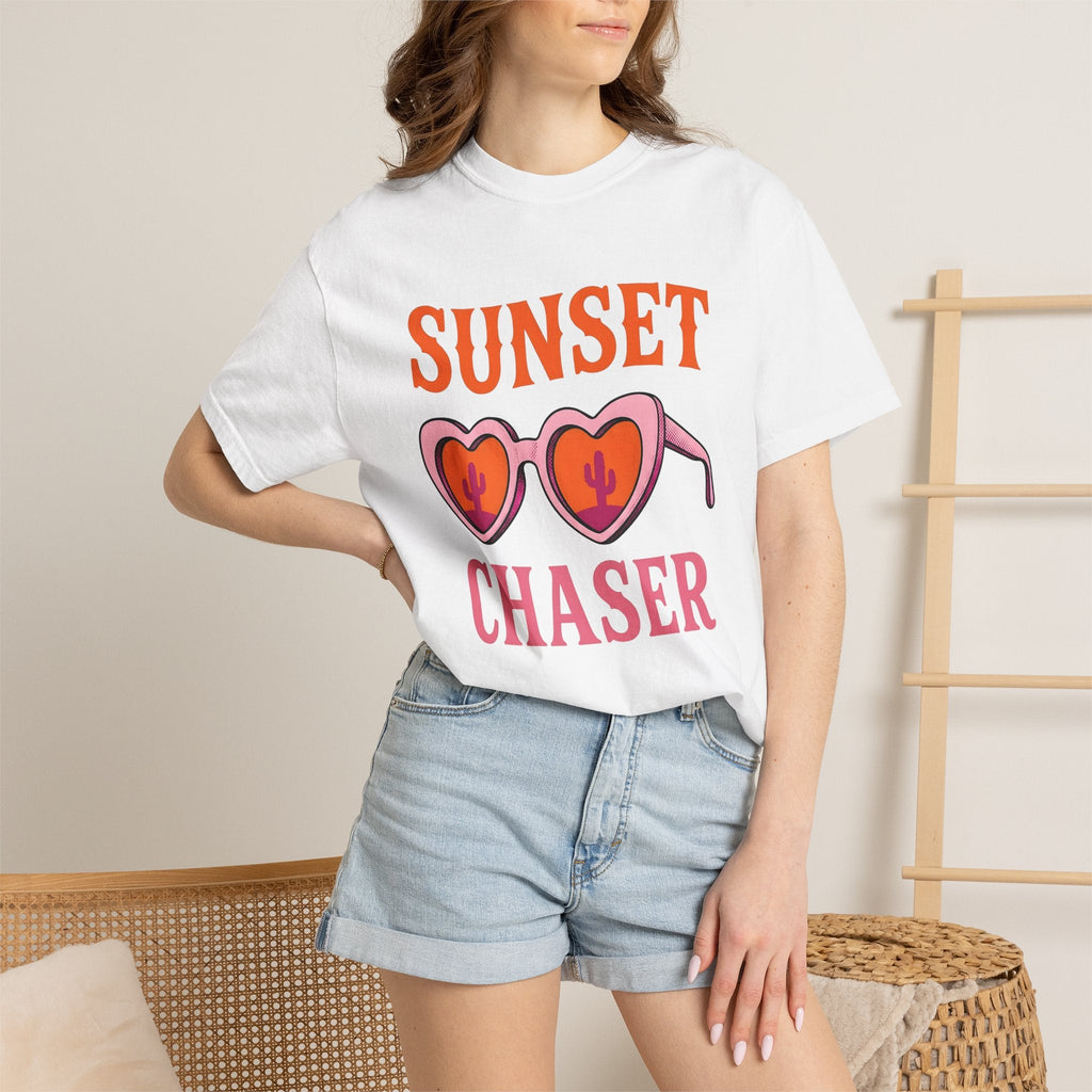 Heart Shades Shirt Cowgirl Cowboy Gift for Women Vintage product image 6