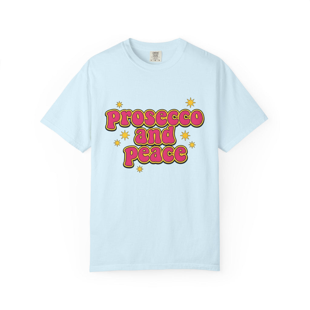 Old School Font Shirt Drinks Event Unisex Gift Funky Tee product image 2