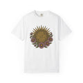Sunshine Blossom Shirt Boho Chic Wilderness Unisex Gift product image 1