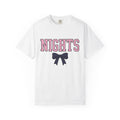 Bow Graphic Shirt Nurses Aesthetic Unisex Gift Bold Tee product image 1