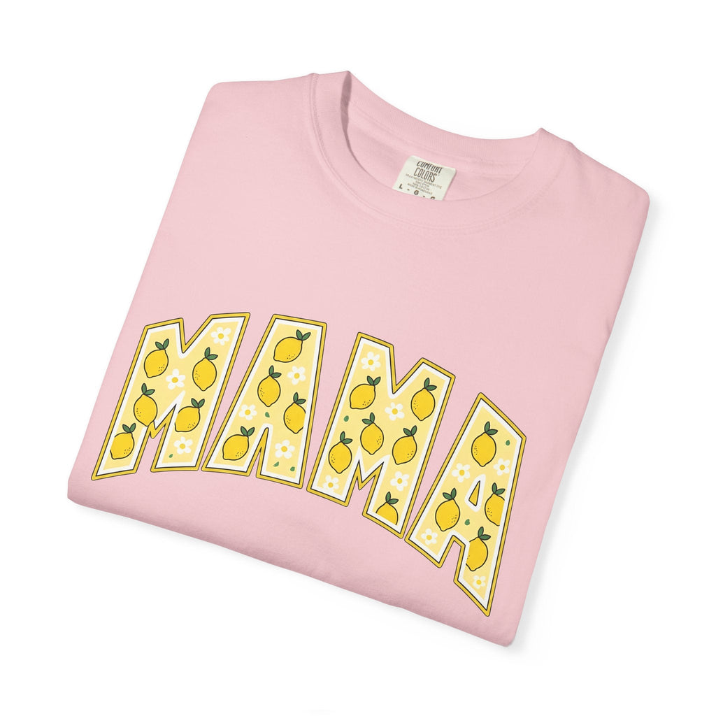 Lemon Design Shirt Moms Holiday Gift for Women Whimsical product image 11