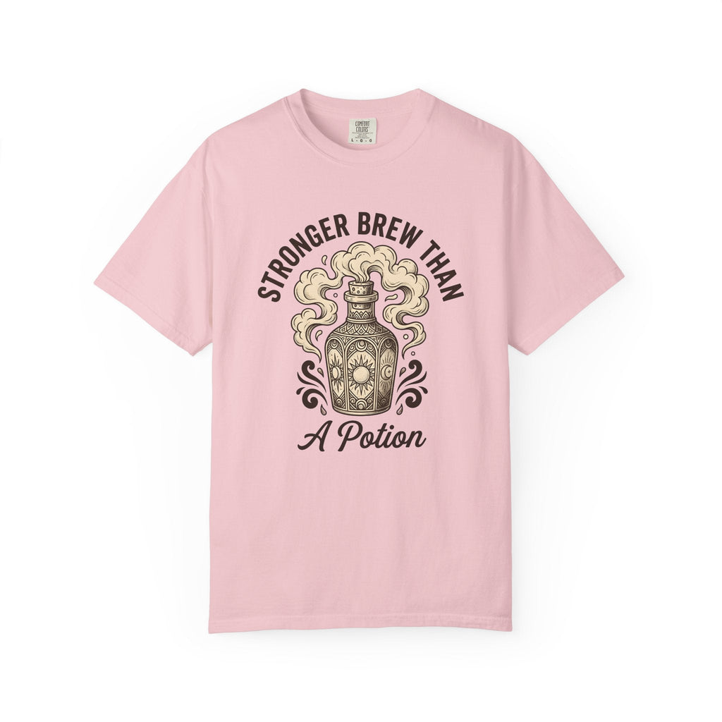 Elixir Bottle Shirt St. Valentine's Day Spells Unisex Gift product image 3