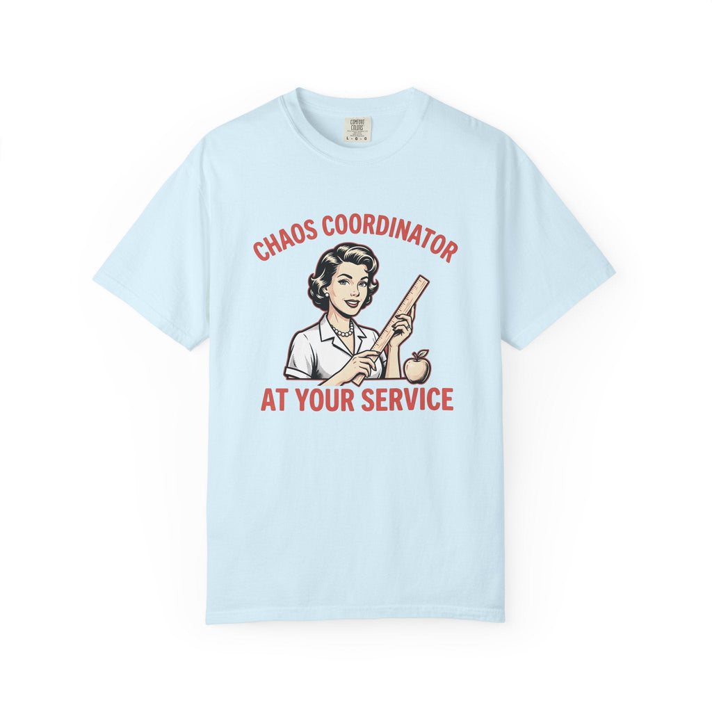 Retro Teacher Vintage T-Shirt – Educator Pride School product image 2