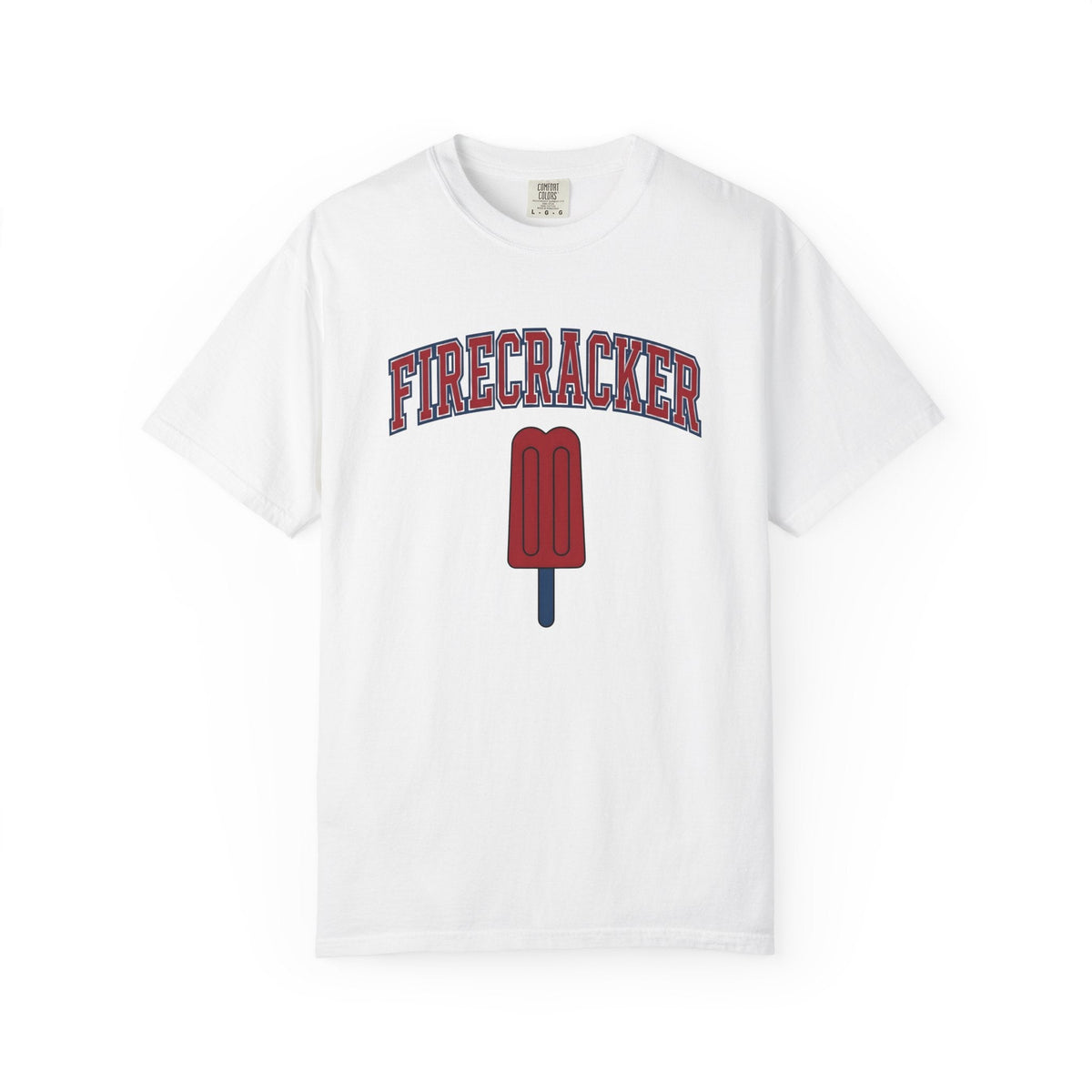 Frozen Treat Shirt 4th Of July Freedom Unisex Gift Colorful product image 1