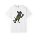 Chihuahua Performer Shirt Dog Audio Unisex Gift product image 1