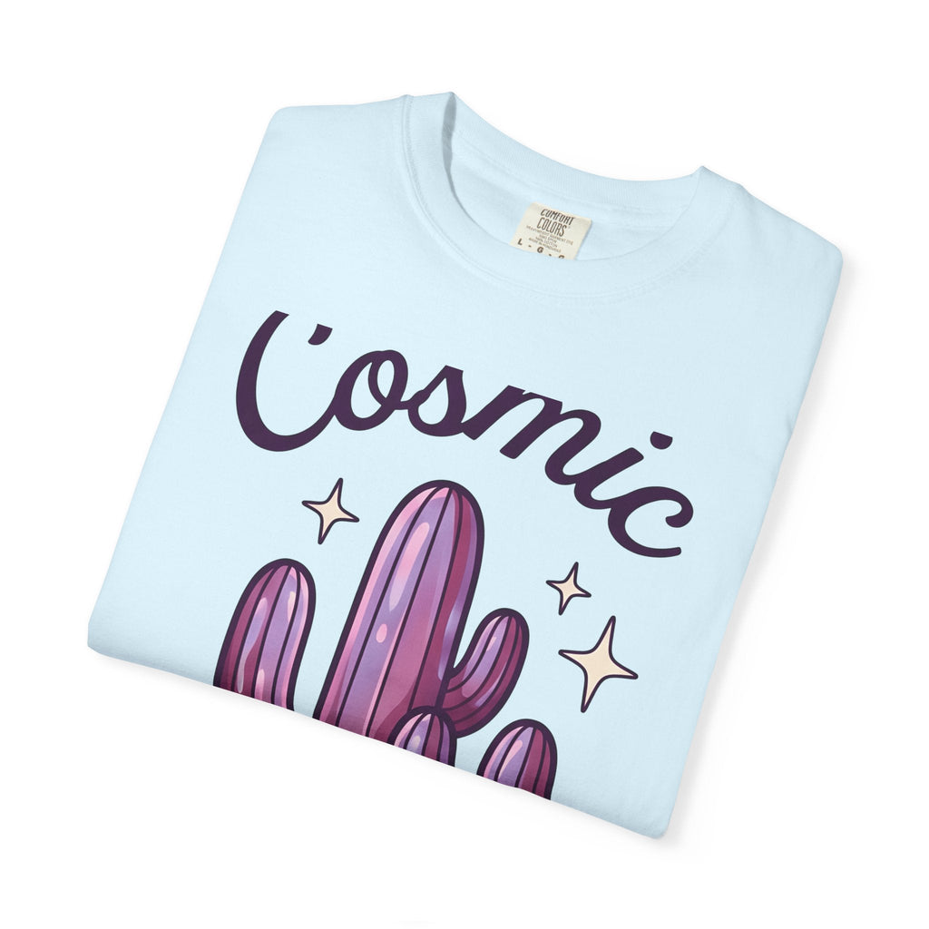 Desert Plant Art Shirt Cowgirl Country Gift for Women Hand product image 8