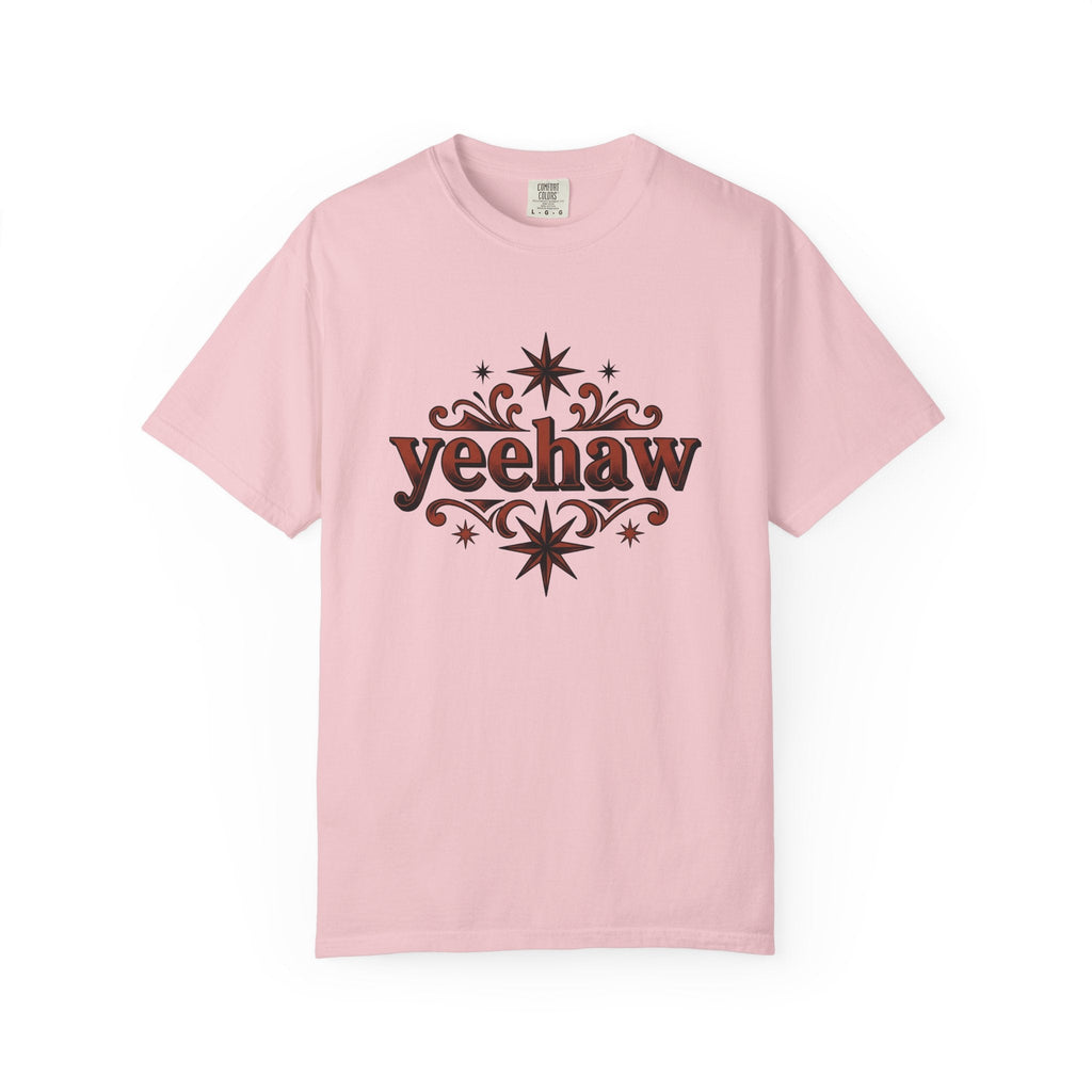 Western Typography Shirt Cowgirl Country Gift Women Vintage product image 3