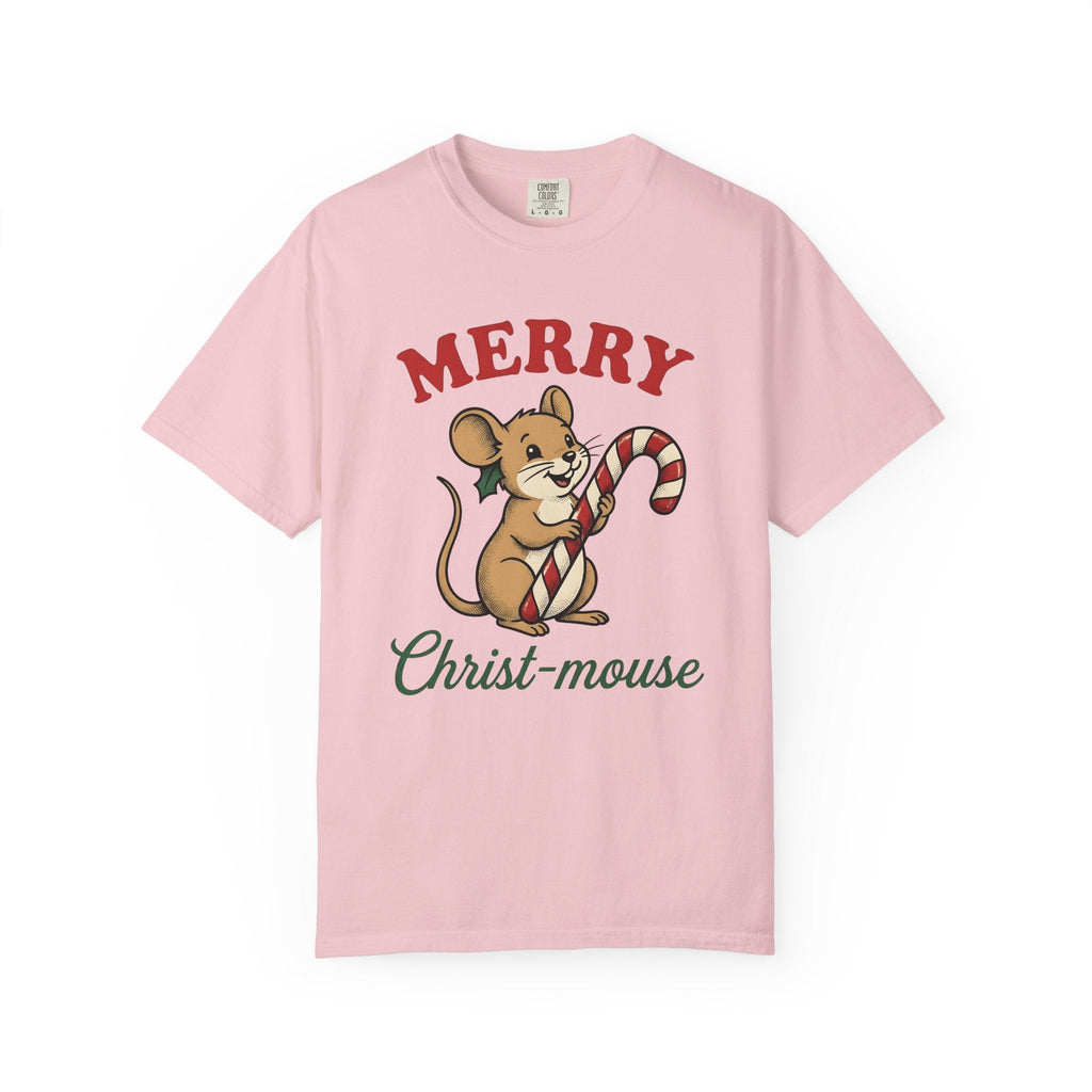 Rodent Candy Cane Shirt Christmas Wildlife Unisex Gift product image 3