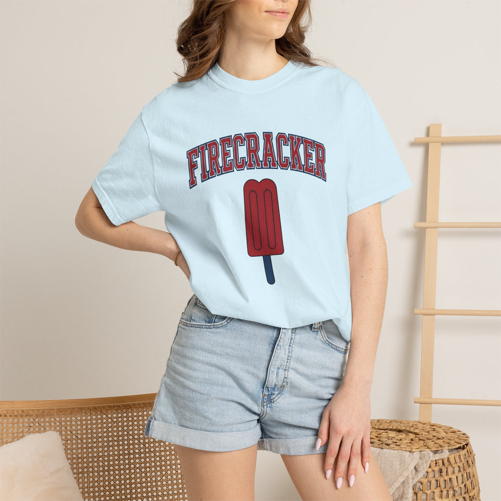 Frozen Treat Shirt 4th Of July Freedom Unisex Gift Colorful product image 9