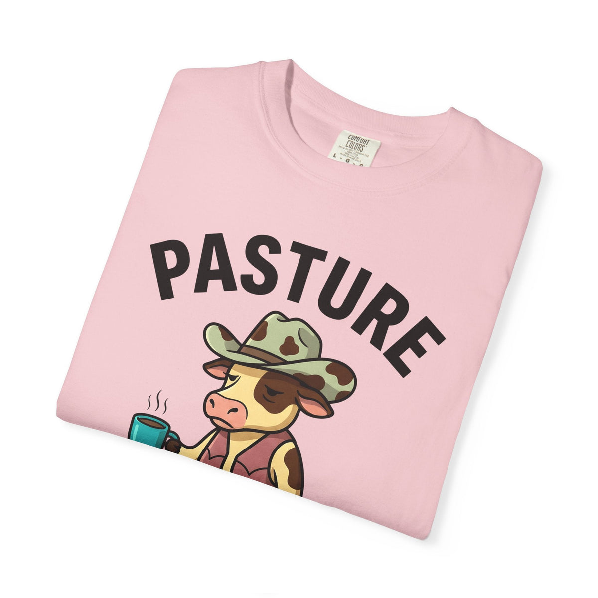 Bull Western Hat Shirt Cowgirl Wildlife Gift for Women Comic Tee Stetson T-Shirt