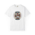 Hourglass Sun Moon Shirt Boho Chic Astrology Unisex Gift product image 1