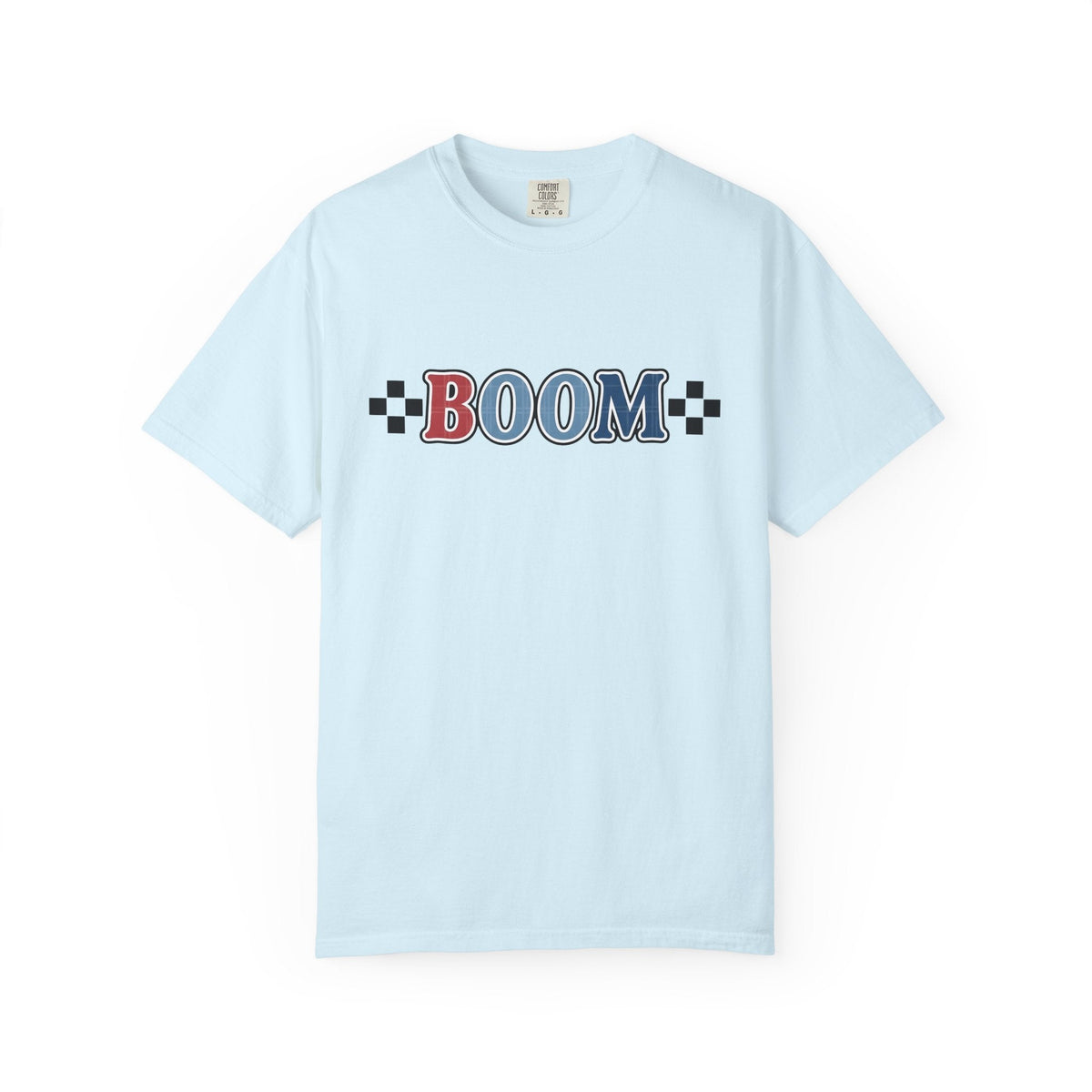 America Slogan Shirt Vacation Unisex Gift Heavy Tee T-Shirt product image 2