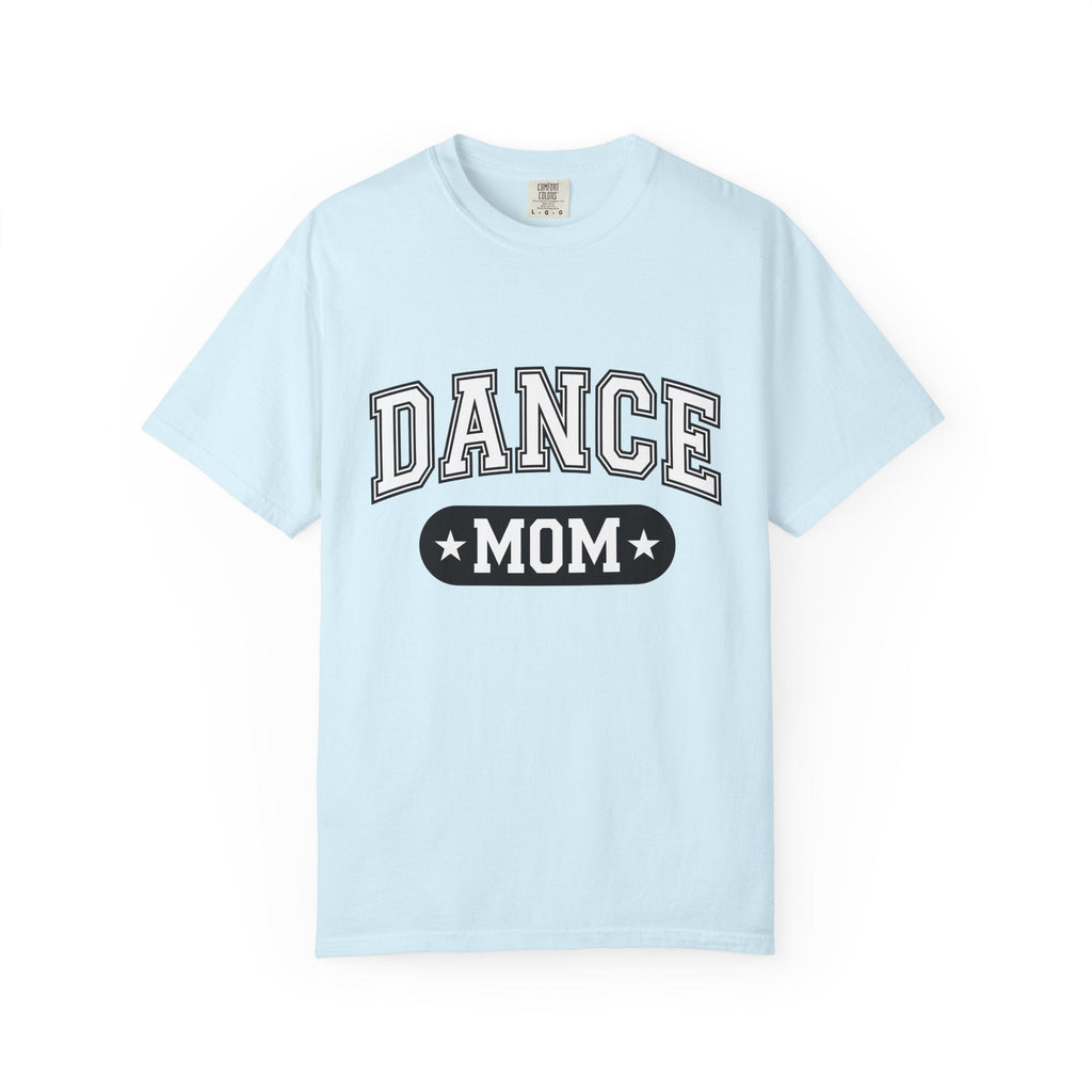 Varsity Print Shirt Moms Performing Arts Gift for Women product image 2