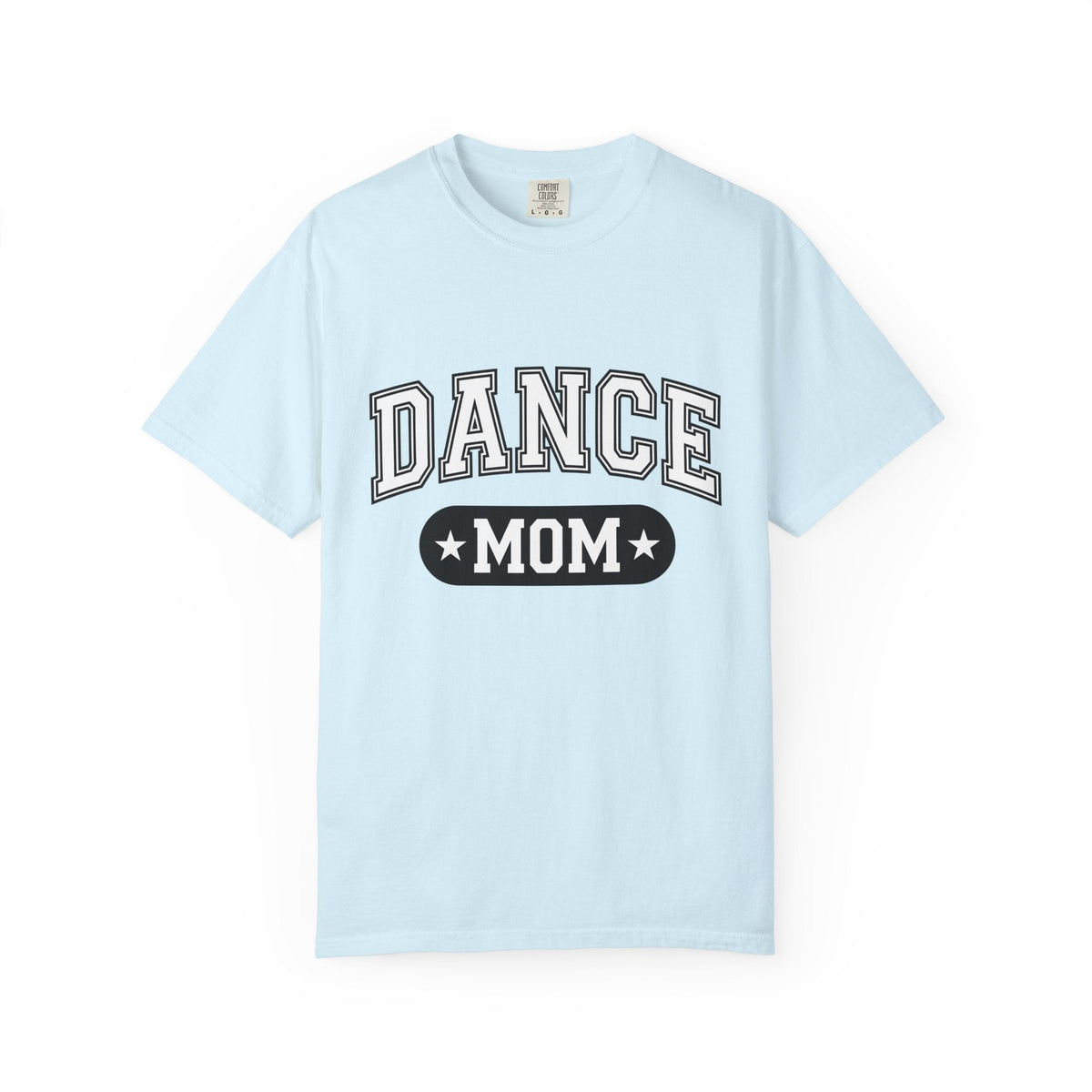 Varsity Print Shirt Moms Performing Arts Gift for Women product image 2