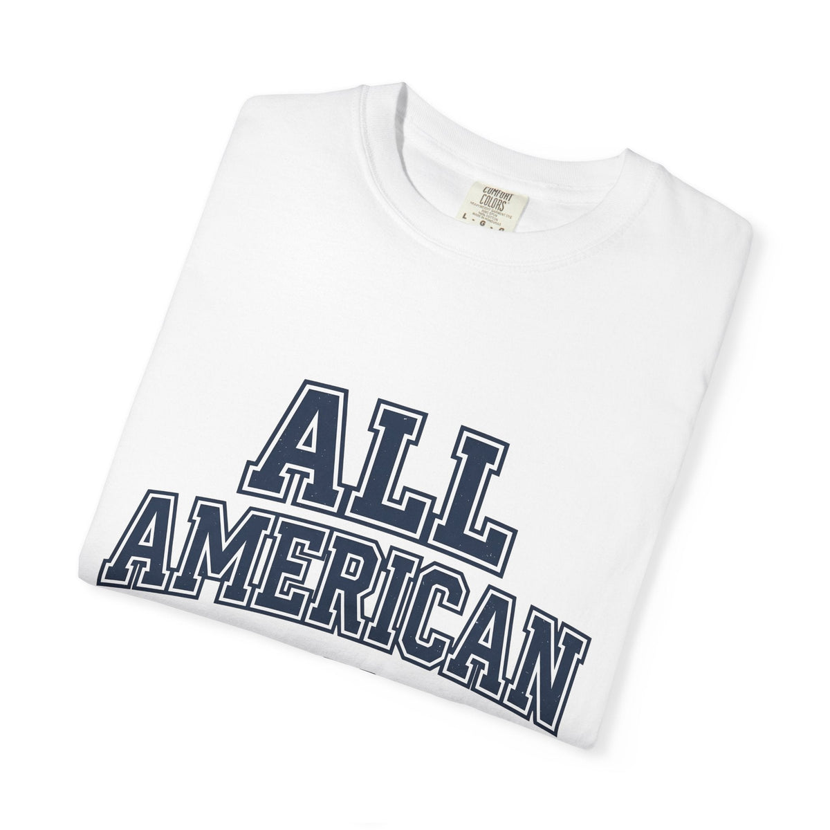 Eagle Portrait Shirt America Liberty Gift Women University product image 5