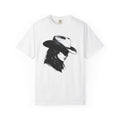 Cowgirl Portrait Shirt Agriculture Gift for Women Cartoon product image 1