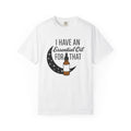 Essential Oil Jar Shirt Boho Chic Health Unisex Gift product image 1
