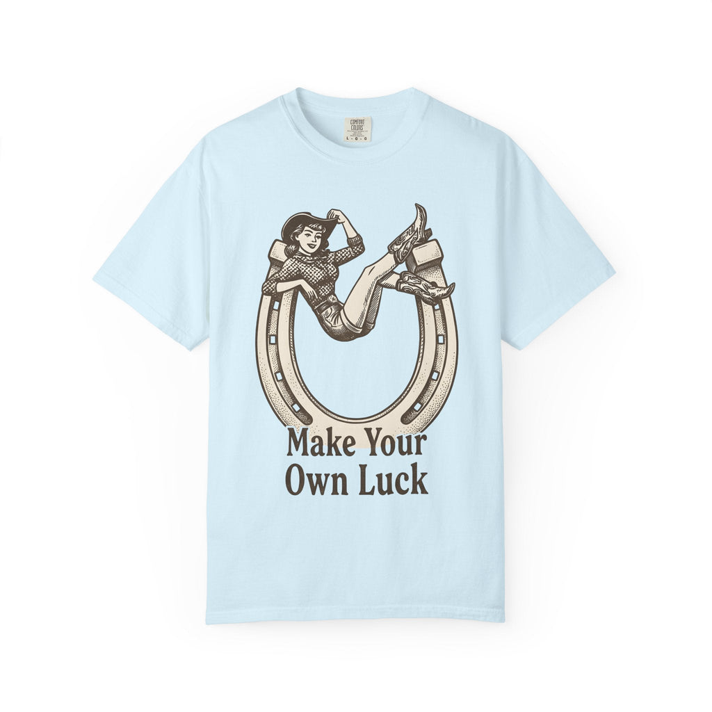 Cowgirl Graphic Shirt Western Gift for Women Vintage Tee product image 2