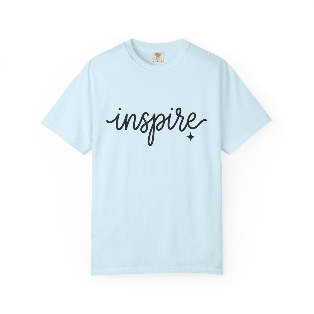 Uplifting Saying Sleek T-Shirt – Motivational Teacher product image 2