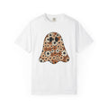 Garden Ghost Shirt Halloween Flora Unisex Gift Folk Tee product image 1