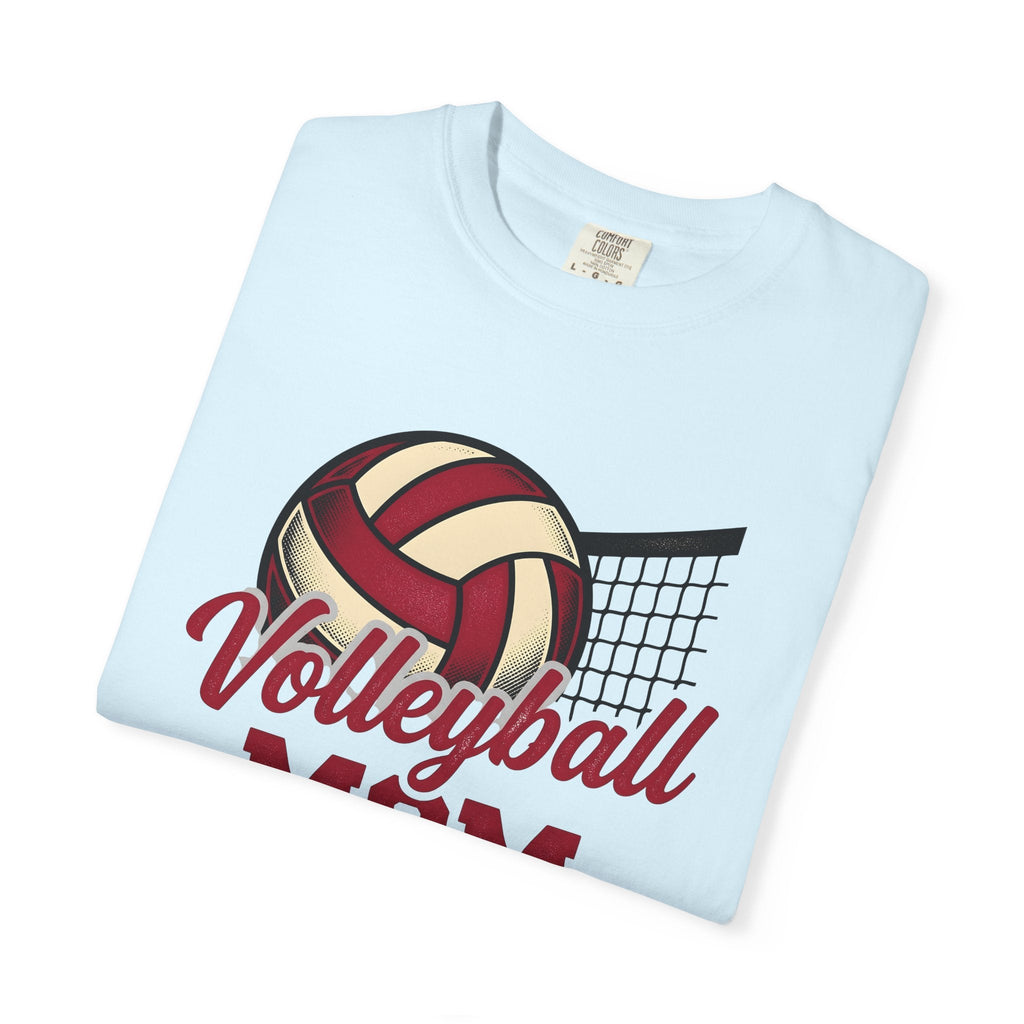 Volleyball Ball Shirt Moms Exercise Gift for Women Fitness product image 8
