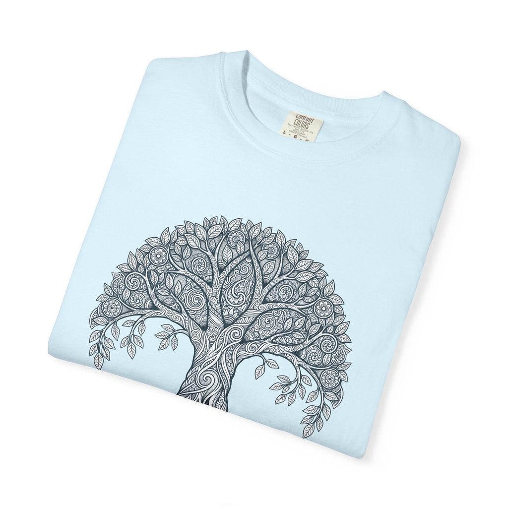 Irish Tree Shirt St Patrick's Day Wicca Unisex Gift product image 8