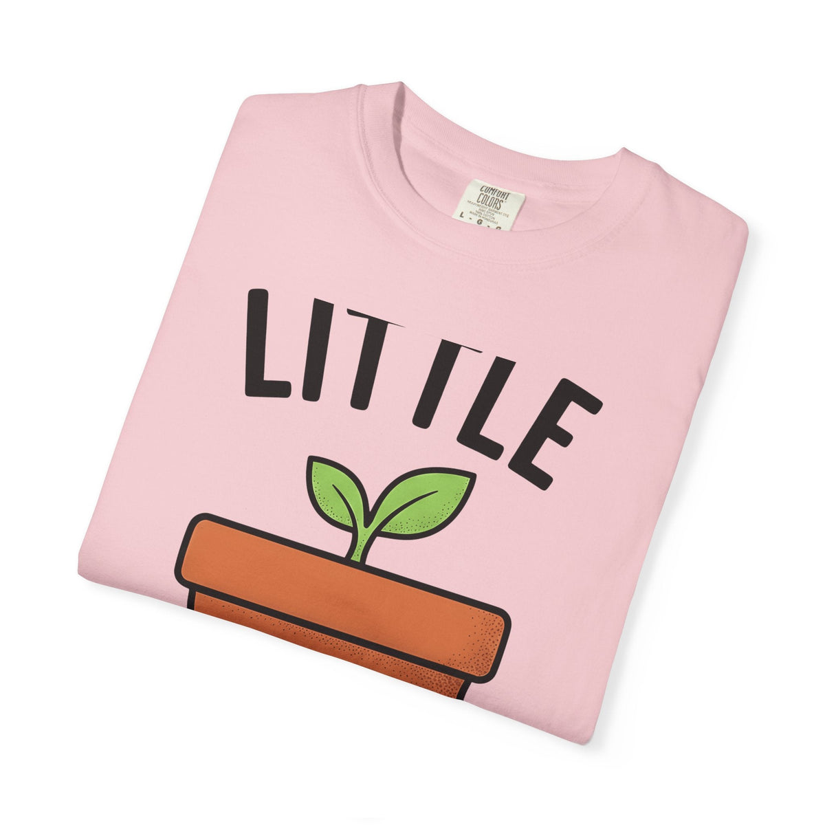 Joyful Planter Pot Shirt Plant Landscaping Unisex Gift product image 11