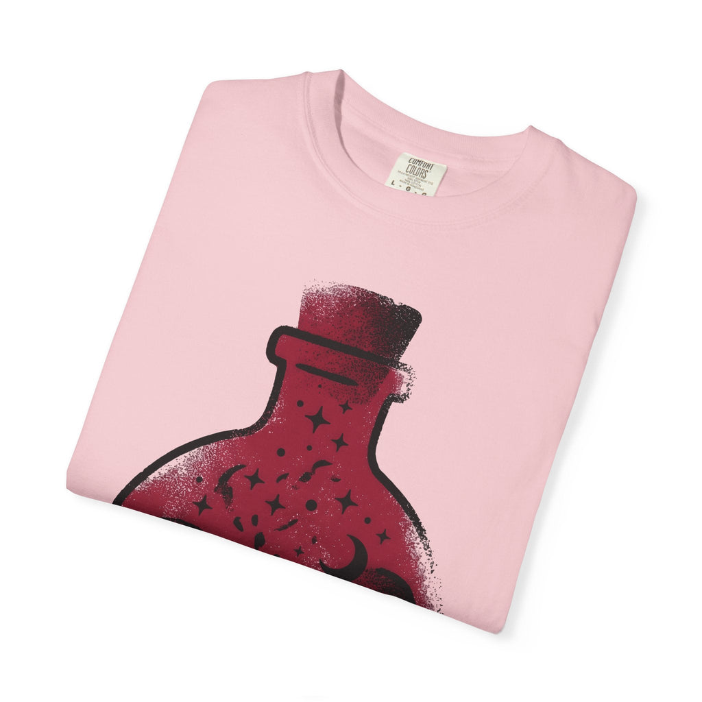 Elixir Jar Shirt Halloween Folklore Unisex Gift Classic Tee product image 12
