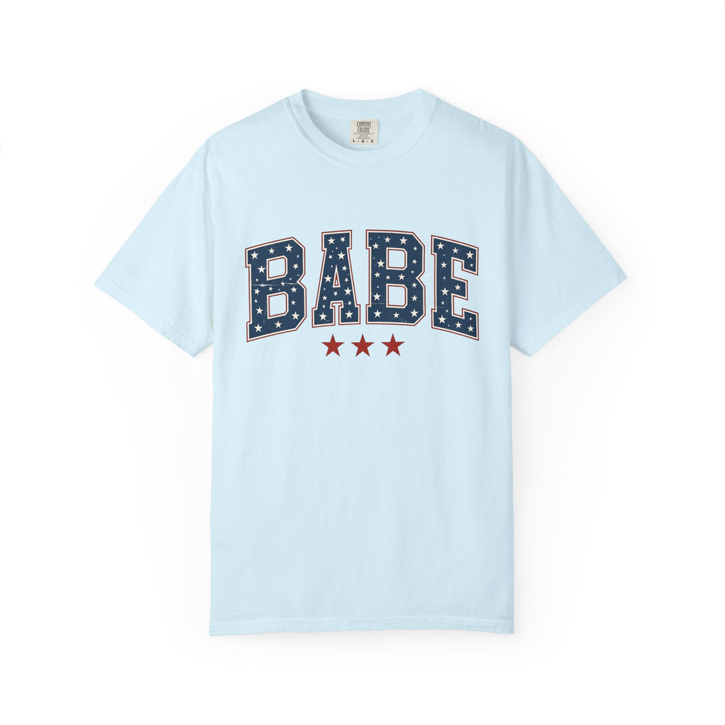 College Stars Design Shirt 4th Of July Festival Unisex Gift product image 2