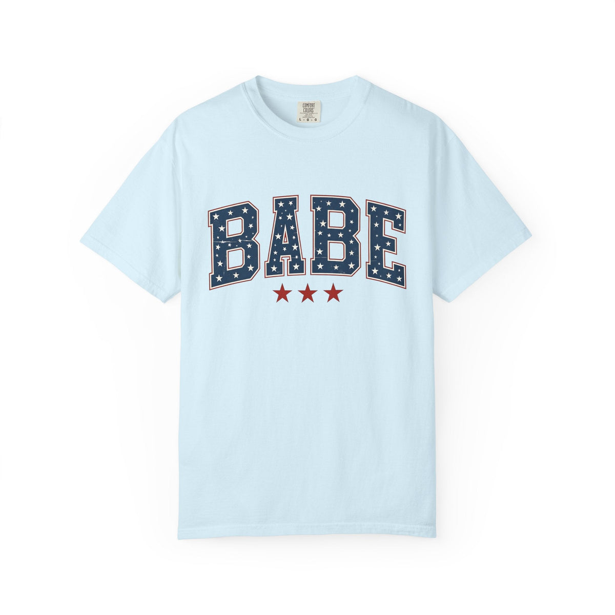 College Stars Design Shirt 4th Of July Festival Unisex Gift product image 2