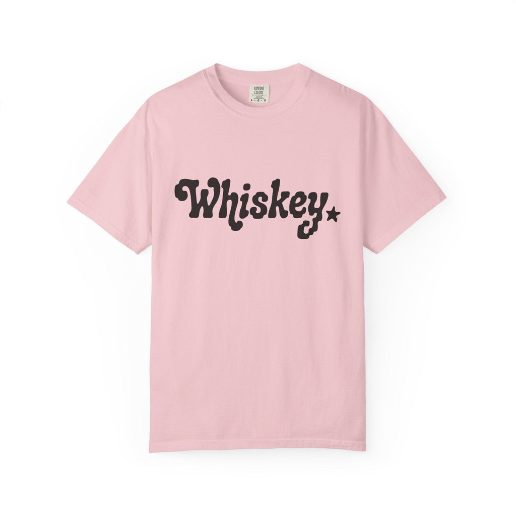 Western Text Shirt Cowgirl Country Gift for Women Bold Tee product image 3