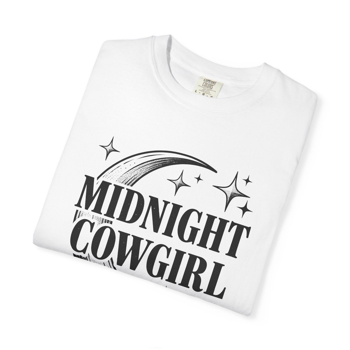 Crescent Moon Shirt Cowgirl Western Wear Gift for Women product image 5