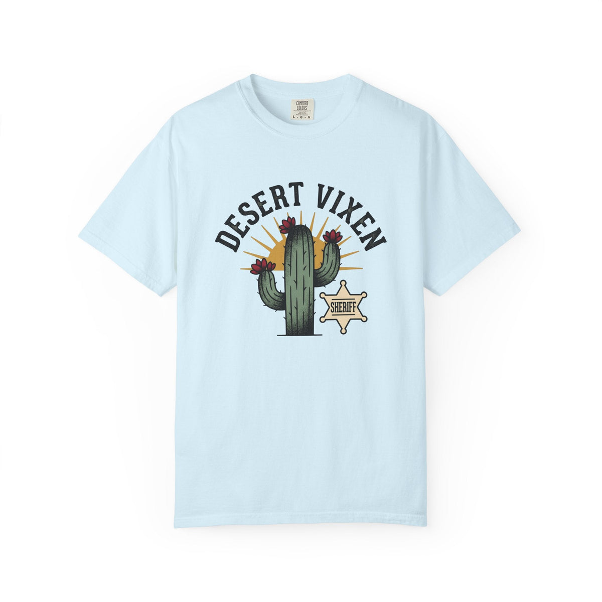 Succulent Art Shirt Cowgirl Wilderness Gift Women Country product image 2