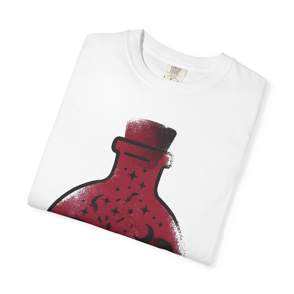 Elixir Jar Shirt Halloween Folklore Unisex Gift Classic Tee product image 6