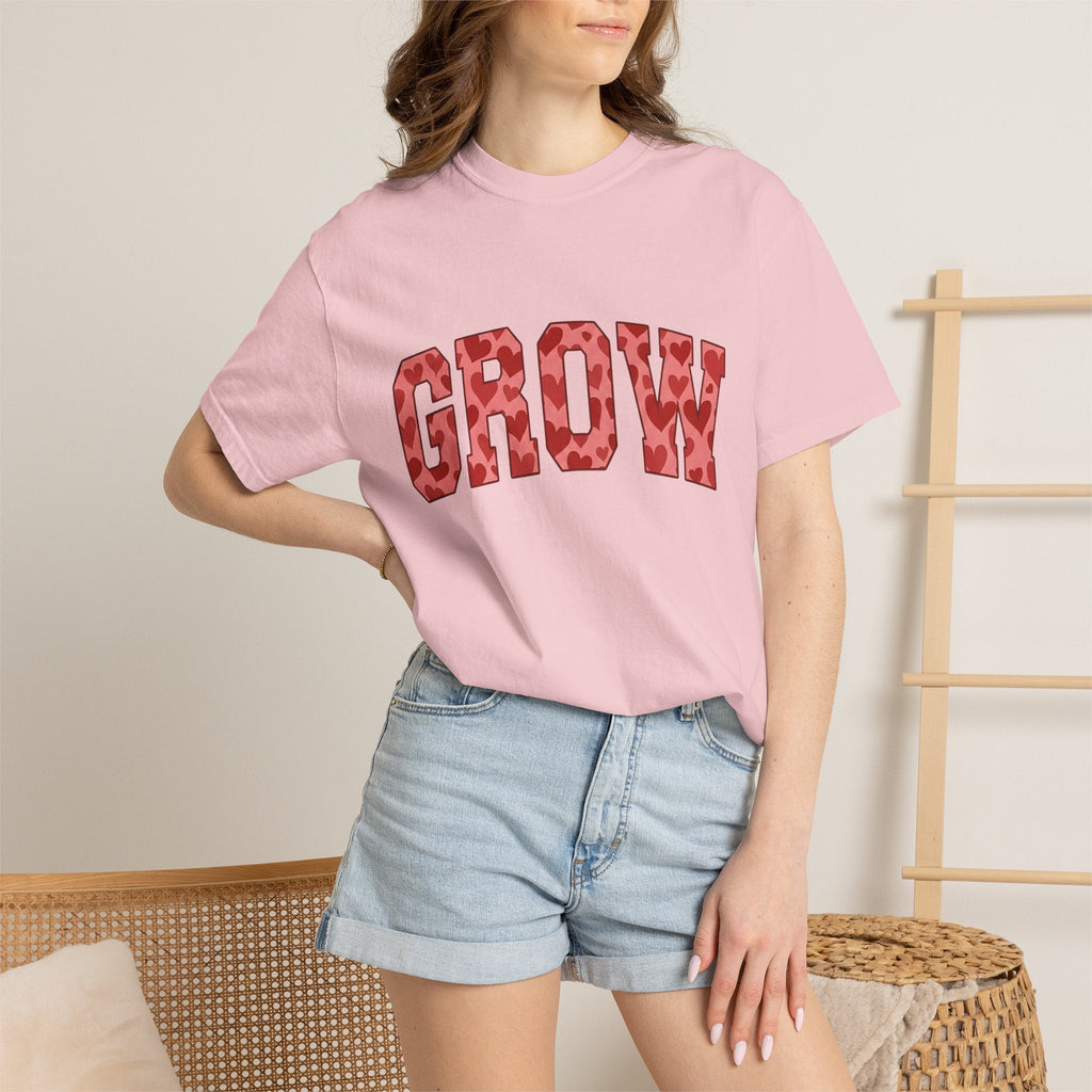 Love Design Quote Shirt Teacher Motivation Unisex Gift product image 12