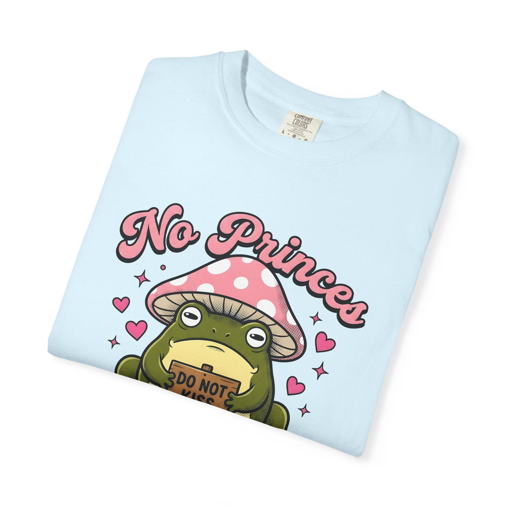 Amphibian Mushroom Shirt Valentines Day Pets Unisex Gift product image 8