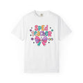 Ribbon Tag Shirt Teacher Classroom Unisex Gift Fun product image 1