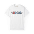 America Slogan Shirt Vacation Unisex Gift Heavy Tee T-Shirt product image 1