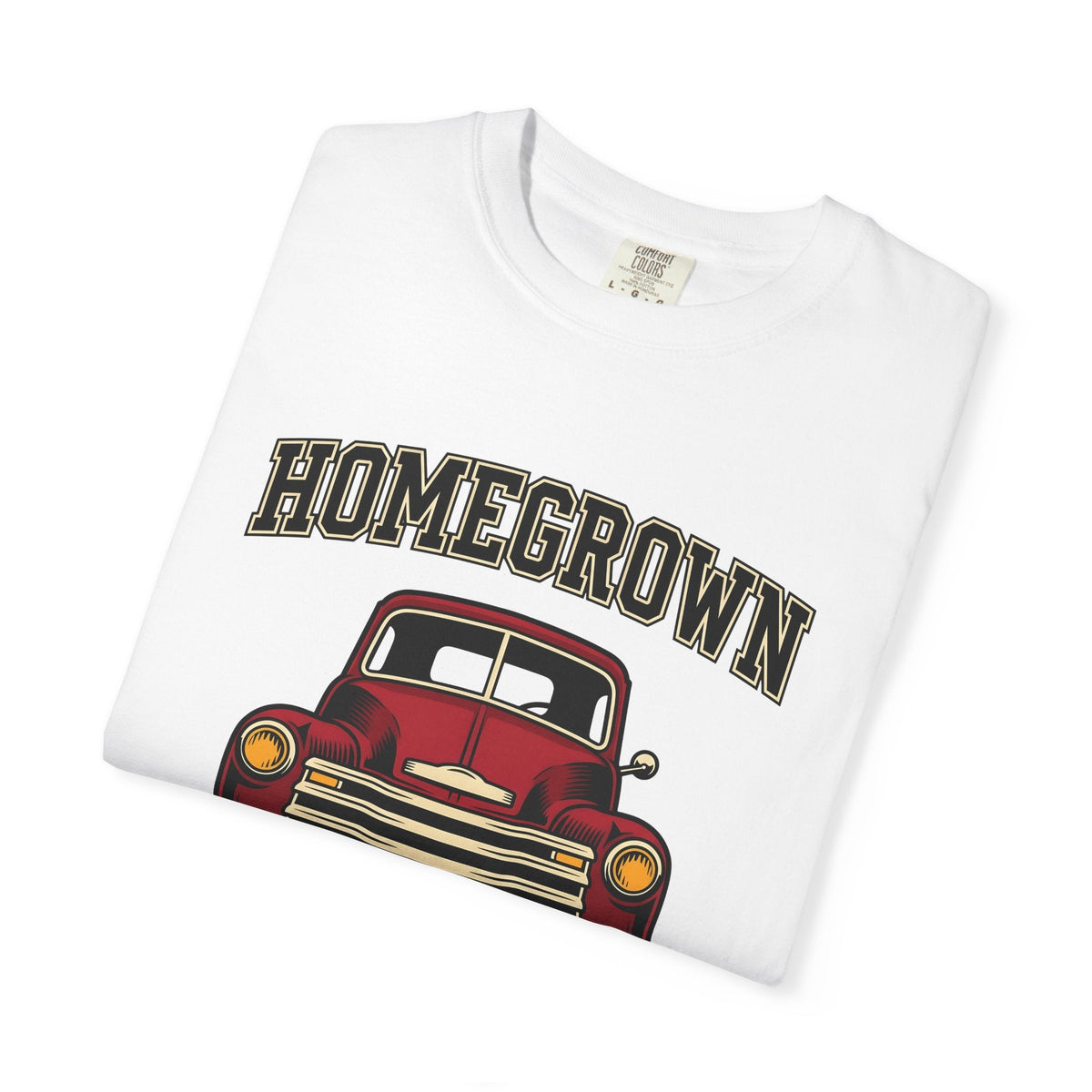 Classic Pickup Shirt America Farm Unisex Gift Illustration product image 5