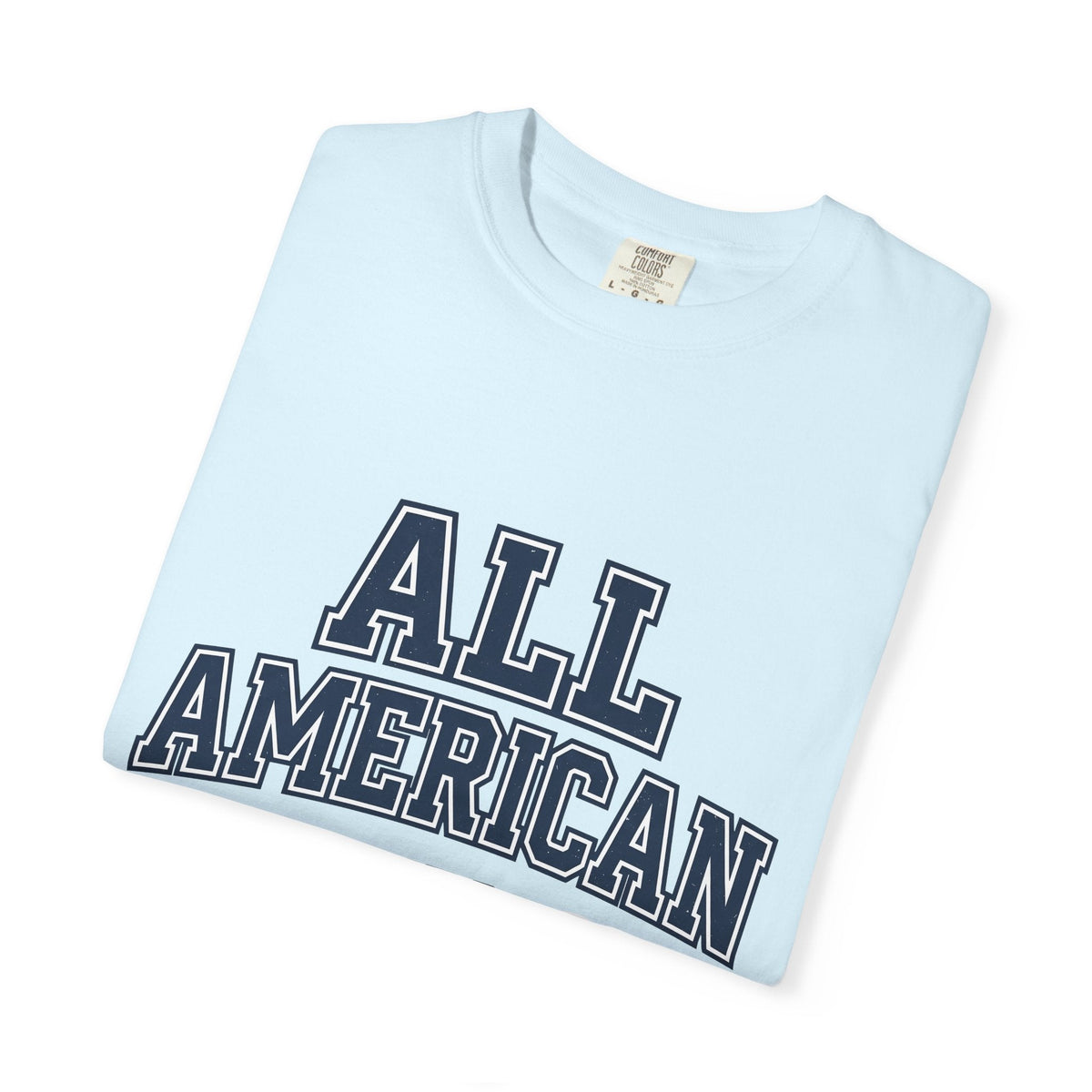 Eagle Portrait Shirt America Liberty Gift Women University product image 8