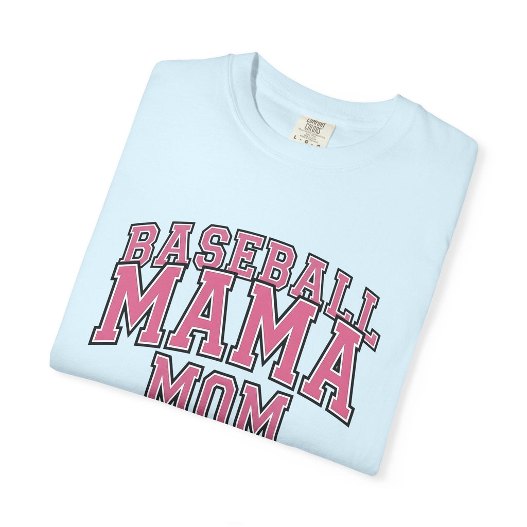 College Text Shirt Moms Tball Gift for Women Thick Tee product image 8